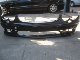 Mercedes Benz - AMG FRONT BUMPER - 2098854525